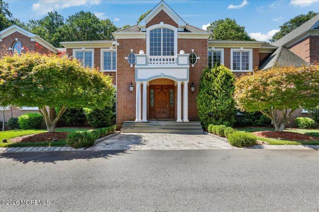 216 Holland Road, Holmdel, NJ 07733