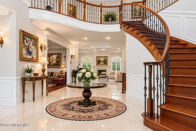 216 Holland Road, Holmdel, NJ 07733