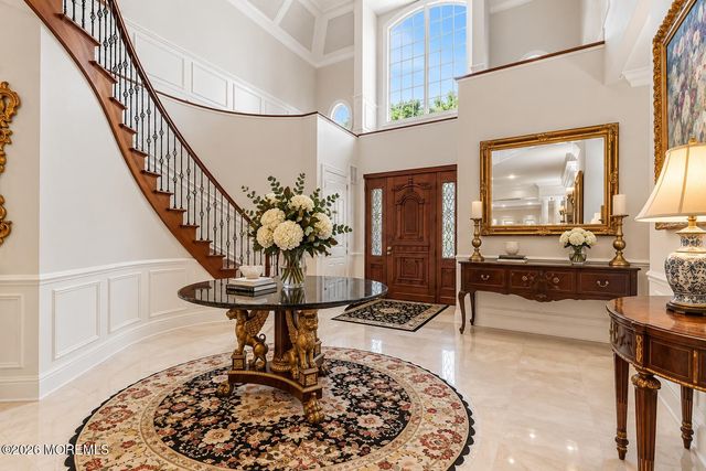 216 Holland Road, Holmdel, NJ 07733