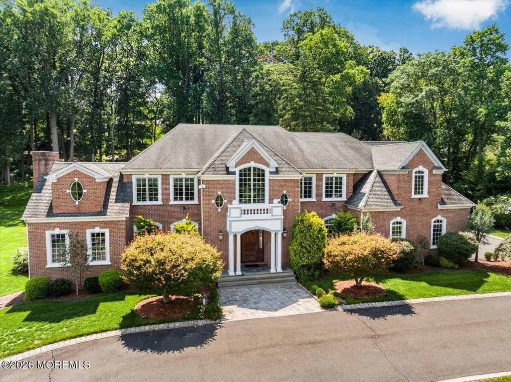 216 Holland Road, Holmdel, NJ 07733