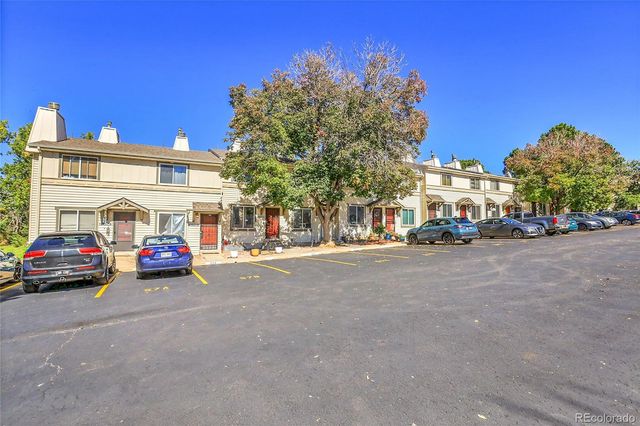 17657 E Loyola Drive D, Aurora, CO 80013