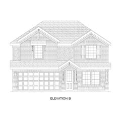 620 Red Maple, Waxahachie, TX 75165