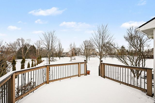 7238 Quackenbush Street, Dexter City, MI 48130