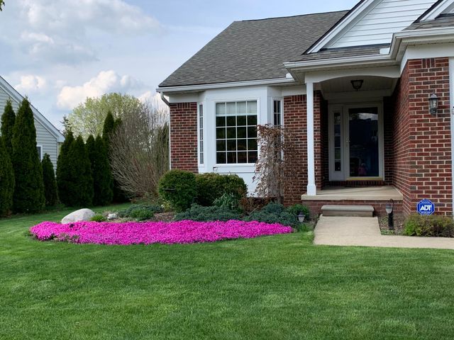 7238 Quackenbush Street, Dexter City, MI 48130