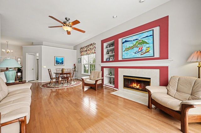 7238 Quackenbush Street, Dexter City, MI 48130