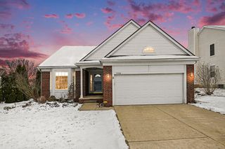 7238 Quackenbush Street, Dexter City, MI 48130