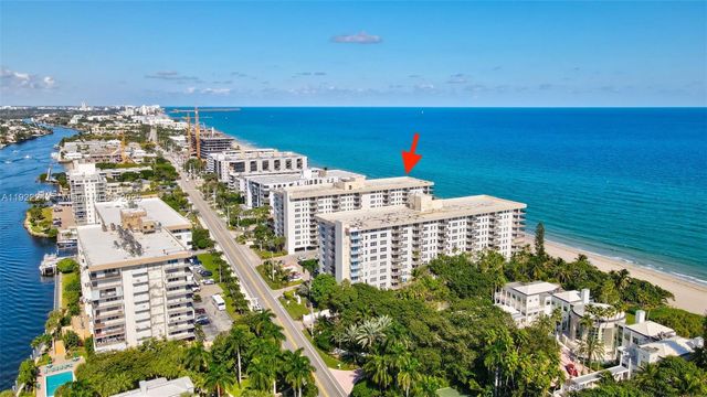 1149 Hillsboro Mile 1011, Hillsboro Beach, FL 33062