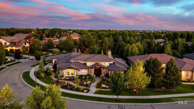 3225 W Salix Dr, Meridian, ID 83646