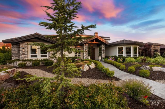 3225 W Salix Dr, Meridian, ID 83646