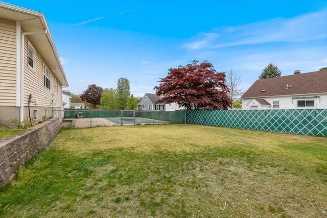 15 Erhardt Terrace, Methuen, MA 01844