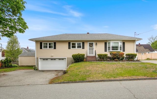 15 Erhardt Terrace, Methuen, MA 01844