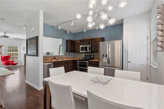 373 Heritage Park NW Trace 4, Kennesaw, GA 30144