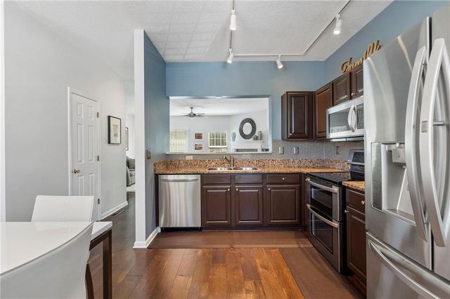 373 Heritage Park NW Trace 4, Kennesaw, GA 30144