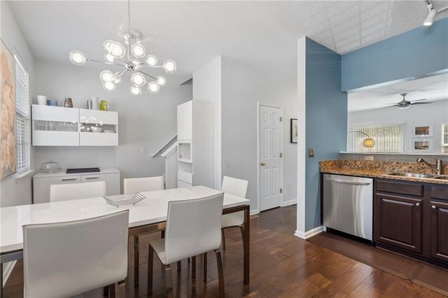 373 Heritage Park NW Trace 4, Kennesaw, GA 30144