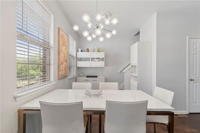 373 Heritage Park NW Trace 4, Kennesaw, GA 30144