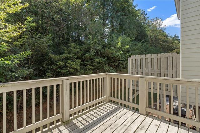 373 Heritage Park NW Trace 4, Kennesaw, GA 30144