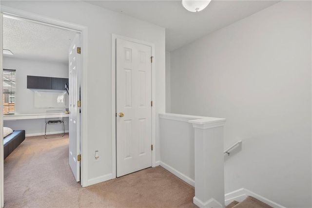 373 Heritage Park NW Trace 4, Kennesaw, GA 30144