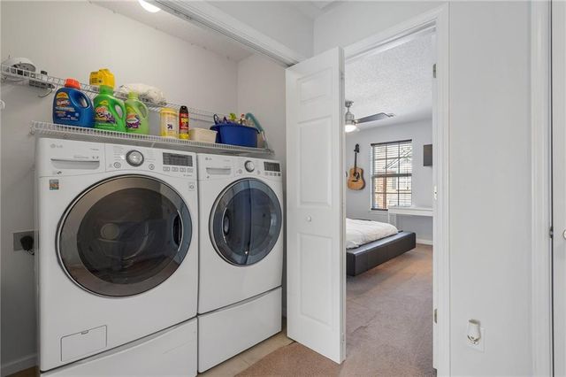 373 Heritage Park NW Trace 4, Kennesaw, GA 30144