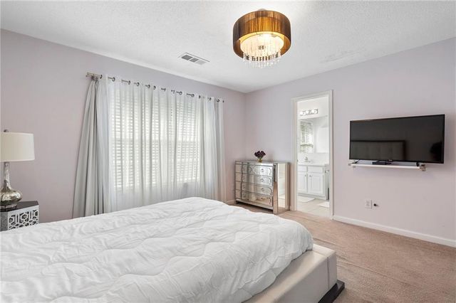 373 Heritage Park NW Trace 4, Kennesaw, GA 30144