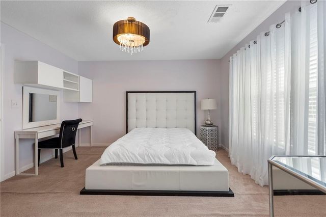 373 Heritage Park NW Trace 4, Kennesaw, GA 30144