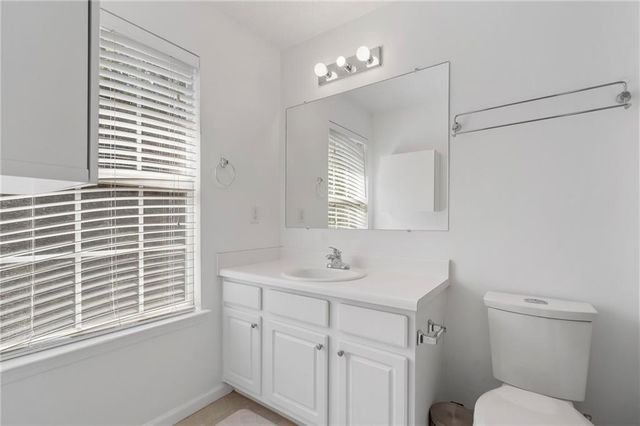 373 Heritage Park NW Trace 4, Kennesaw, GA 30144