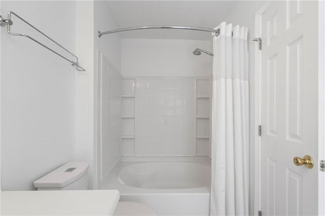 373 Heritage Park NW Trace 4, Kennesaw, GA 30144