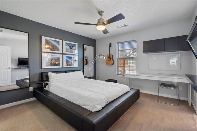 373 Heritage Park NW Trace 4, Kennesaw, GA 30144