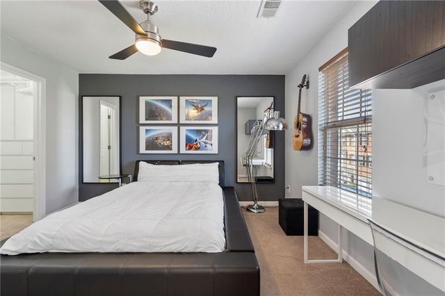 373 Heritage Park NW Trace 4, Kennesaw, GA 30144