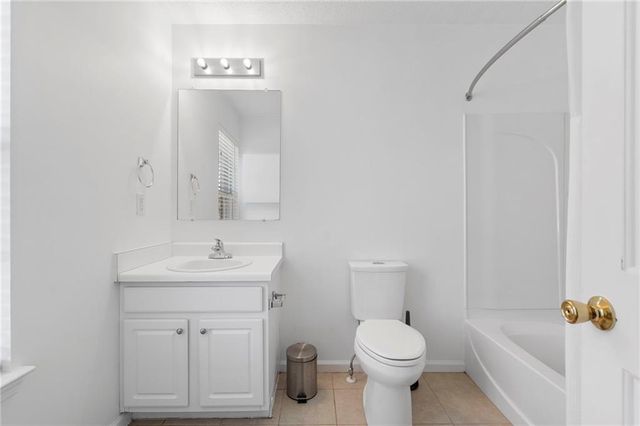 373 Heritage Park NW Trace 4, Kennesaw, GA 30144