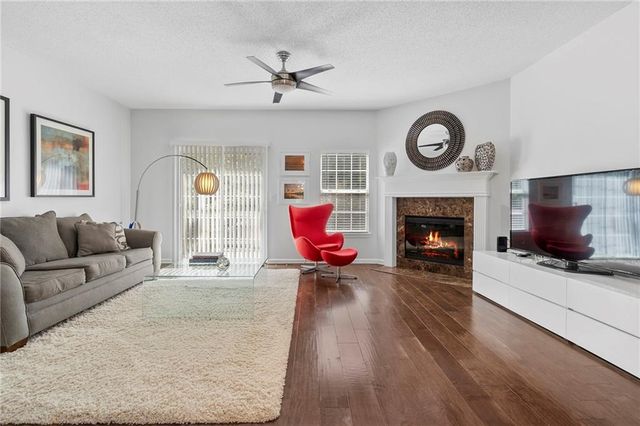 373 Heritage Park NW Trace 4, Kennesaw, GA 30144