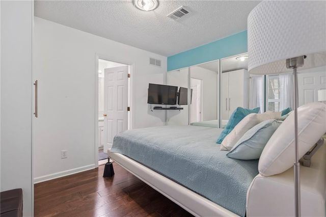 373 Heritage Park NW Trace 4, Kennesaw, GA 30144