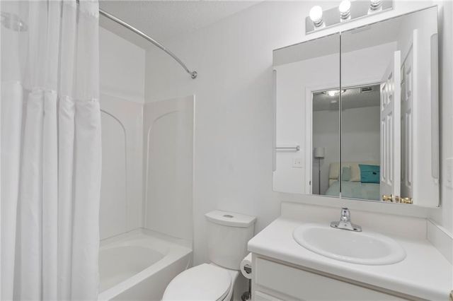 373 Heritage Park NW Trace 4, Kennesaw, GA 30144