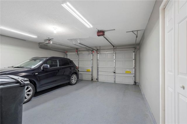 373 Heritage Park NW Trace 4, Kennesaw, GA 30144