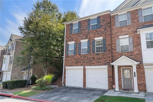 373 Heritage Park NW Trace 4, Kennesaw, GA 30144