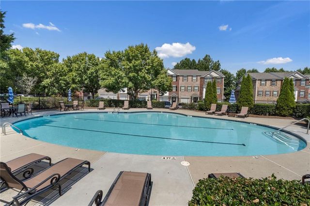 373 Heritage Park NW Trace 4, Kennesaw, GA 30144