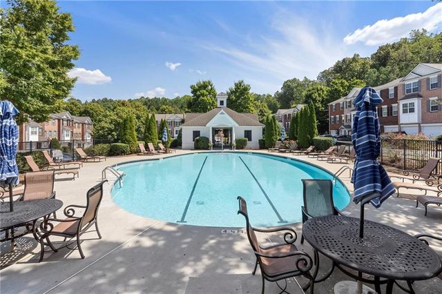 373 Heritage Park NW Trace 4, Kennesaw, GA 30144