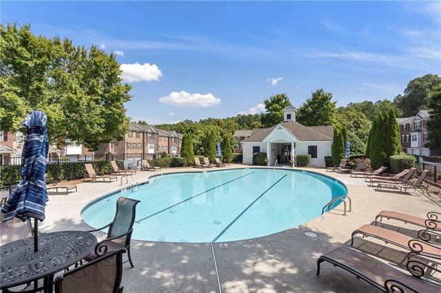 373 Heritage Park NW Trace 4, Kennesaw, GA 30144