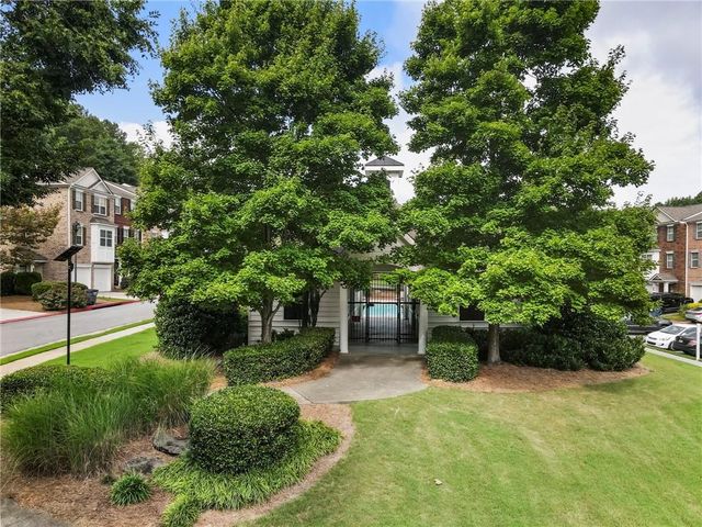 373 Heritage Park NW Trace 4, Kennesaw, GA 30144