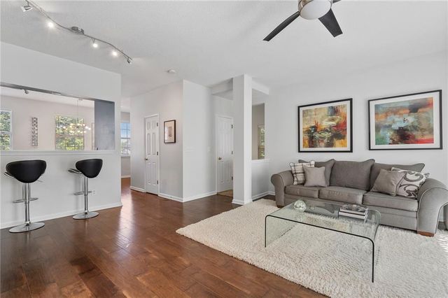 373 Heritage Park NW Trace 4, Kennesaw, GA 30144