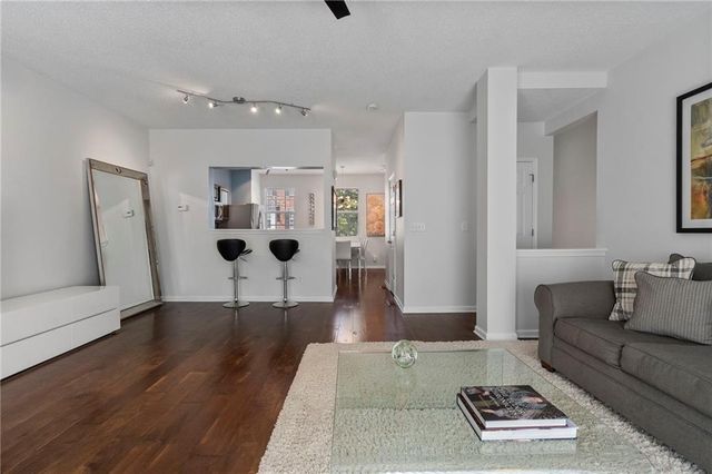 373 Heritage Park NW Trace 4, Kennesaw, GA 30144