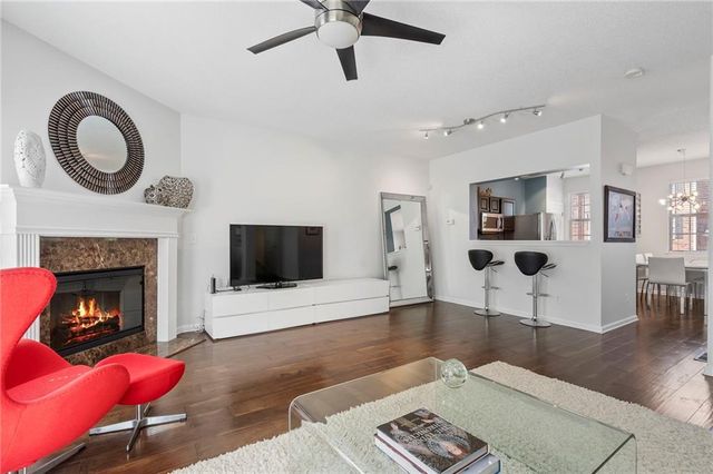 373 Heritage Park NW Trace 4, Kennesaw, GA 30144