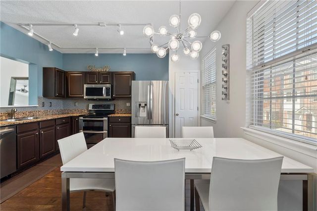 373 Heritage Park NW Trace 4, Kennesaw, GA 30144