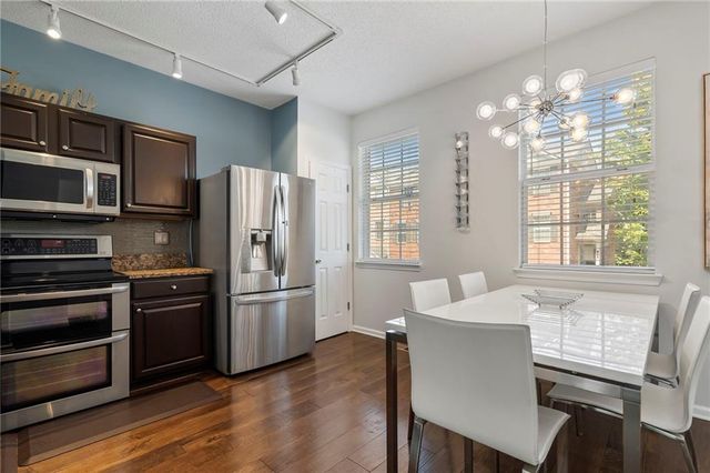 373 Heritage Park NW Trace 4, Kennesaw, GA 30144