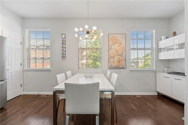 373 Heritage Park NW Trace 4, Kennesaw, GA 30144