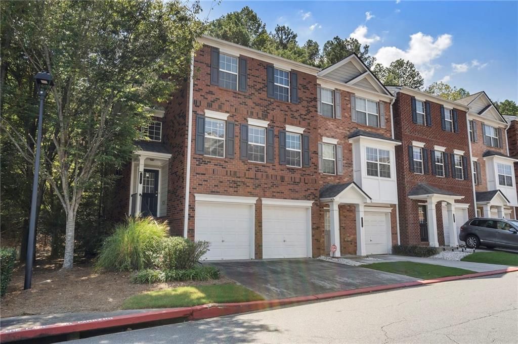373 Heritage Park NW Trace 4, Kennesaw, GA 30144