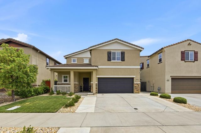 4008 Parkmoor Ln, Roseville, CA 95747