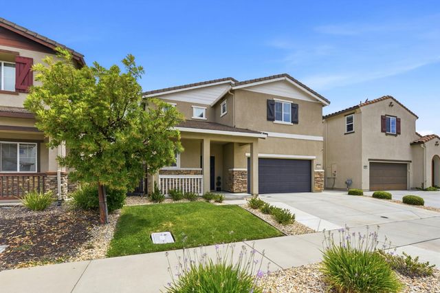 4008 Parkmoor Ln, Roseville, CA 95747