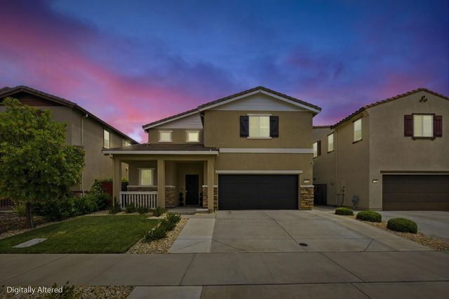 4008 Parkmoor Ln, Roseville, CA 95747