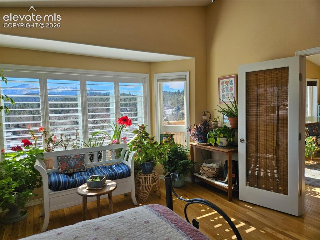 219 Dewell Road, Woodland Park, CO 80863 — photo 3