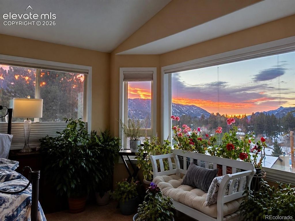 219 Dewell Road, Woodland Park, CO 80863 — photo 4